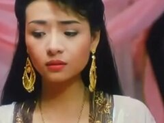 Busty Asian Porn 7